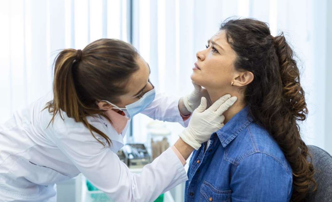 When Breathing Through the Nose Becomes a Struggle: A Homeopathic View of Enlarged Adenoids