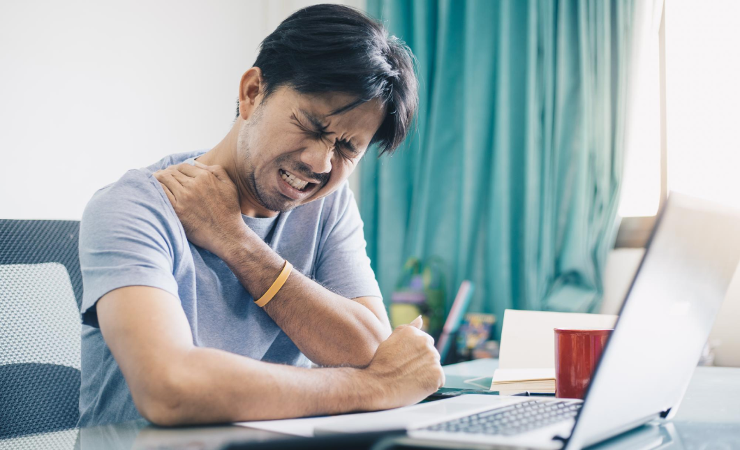 When Everyday Pain Isn’t Just Fatigue: A Homeopathic Perspective on Rheumatoid Arthritis