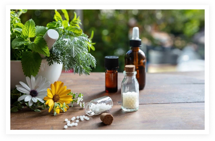 Homeopathy