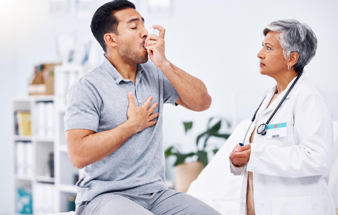 Asthma